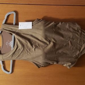 Klassy network large brami bodysuit